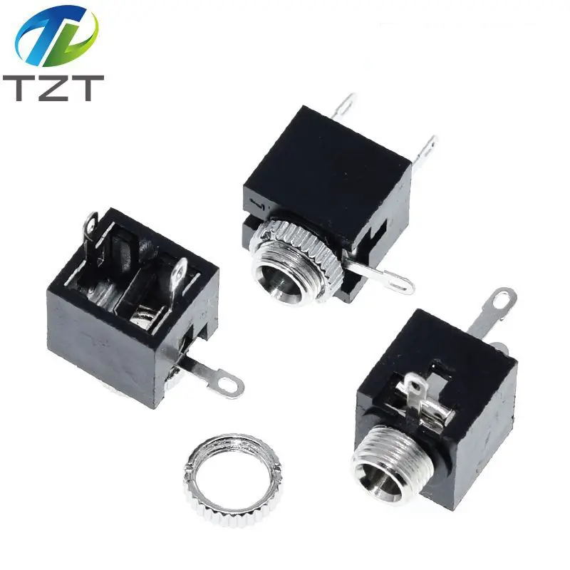 10/30Pcs Tzt 3.5Mm …