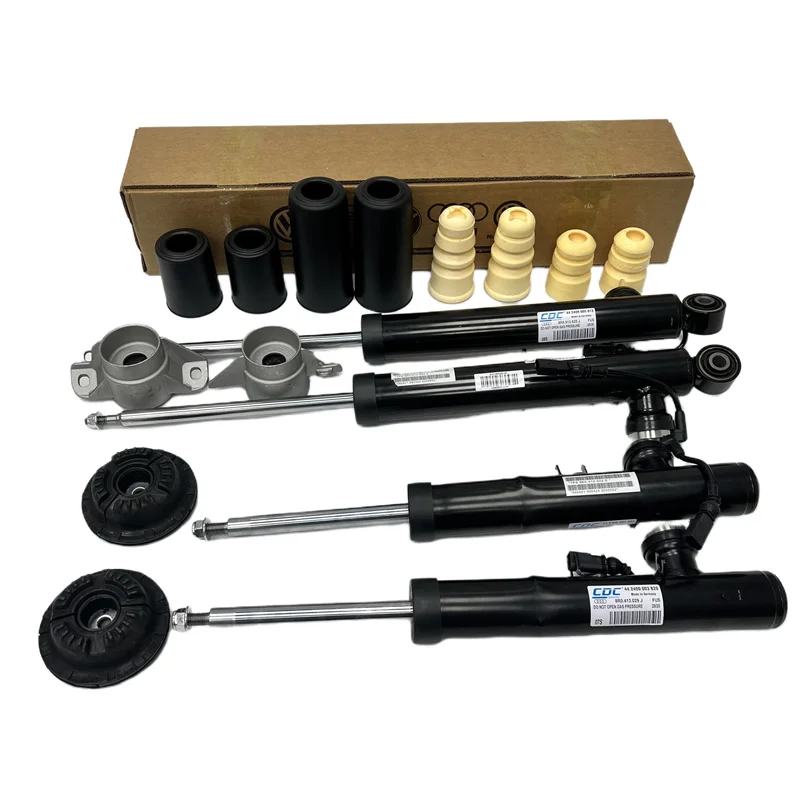 12PC Suitable for Audi A4 A5 S4 S5 Q5 B8 8K 8R electric shock absorber 8F0413029,8F0413030,8F0513025,8F0513026