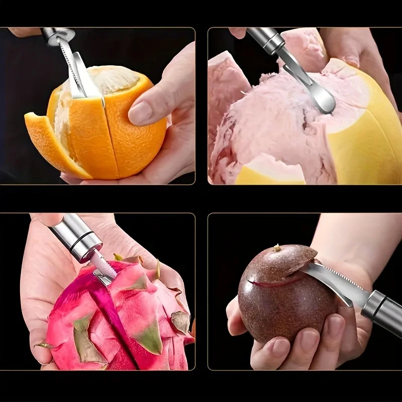 Thumbnail 4 - #1 Trending Food Peelers Right Now