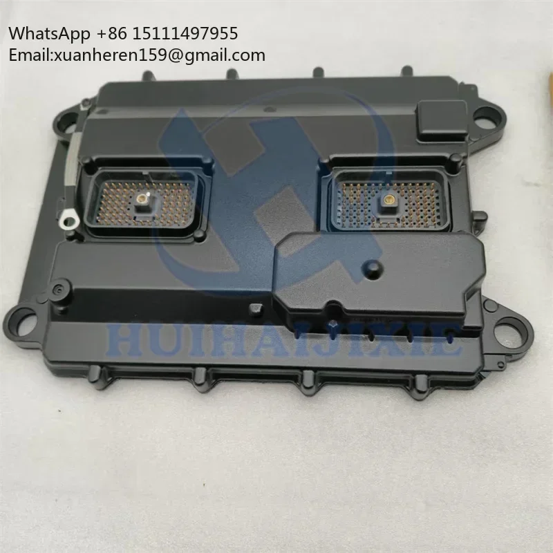 ECU ECM Electronic Control Modules 10R-5644 10R5644 304-5687 3045687 10R-5647 10R5647 372-2905 3722905