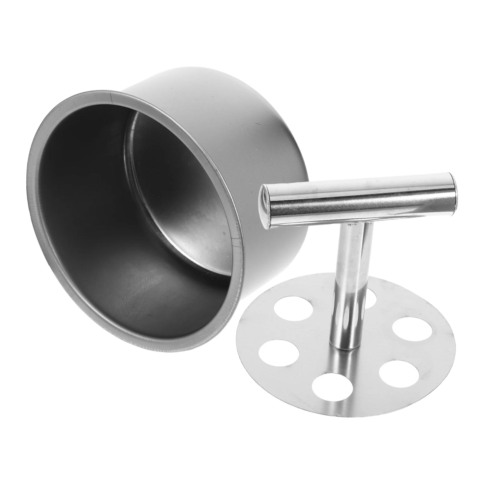 

Household Shrimp Ball Maker Stainless Steel 12 Hole Meatball Shaping Tool Convenient Kitchen Restaurant Party Meatball Maker