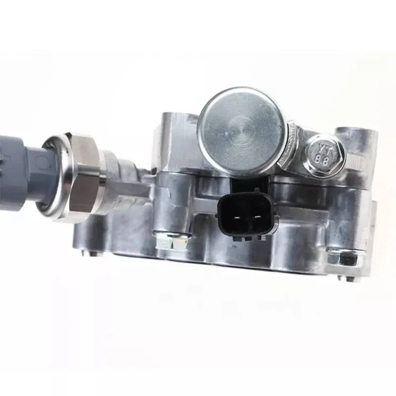 Alimentation d'électrovanne de soupape de commande d'huile d'arbre à cames 15810-RKB-J01