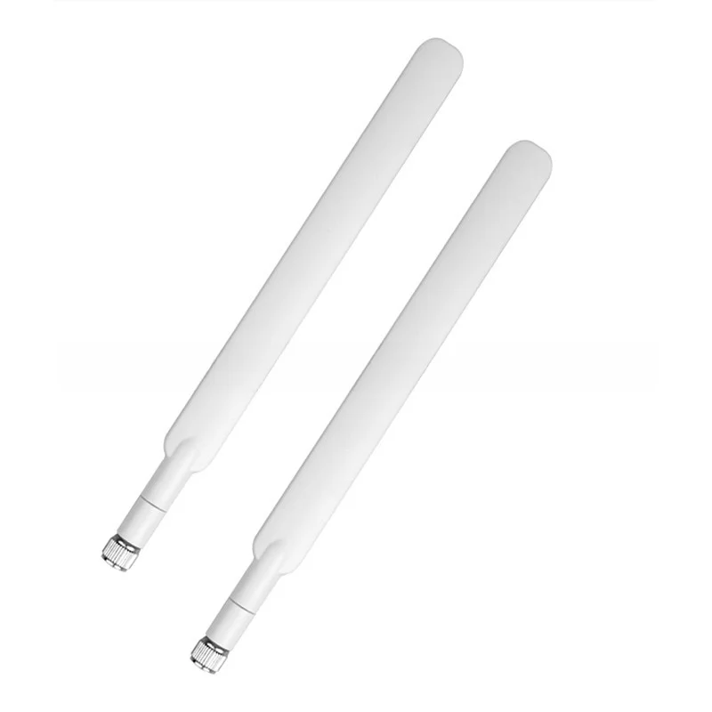 Huawei 4glte Antenna 4G LTE Omnidirectional Antenna White 4G Paddle Antenna Huawei B315/B310 Antenna