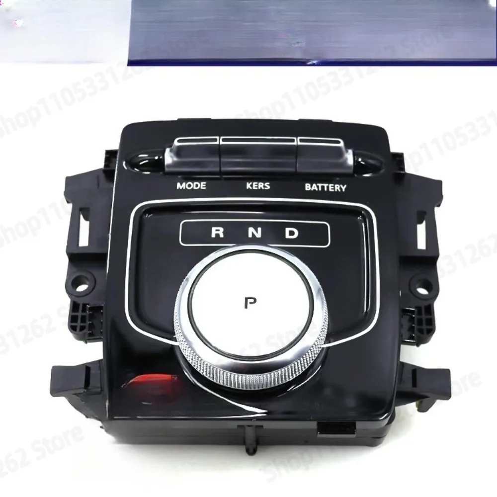 EI6 EI5 ERX5 EMG6 ZS Electronic Shift Knob Panel Gear Selector Actuator