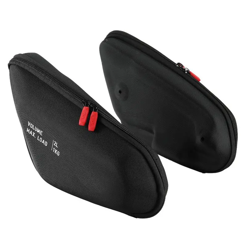 

A80X-For BMW R1300 GS Adventure 2024 2025 Accessories Waterproof Storage Bag Motorcycle Side Frame Bag