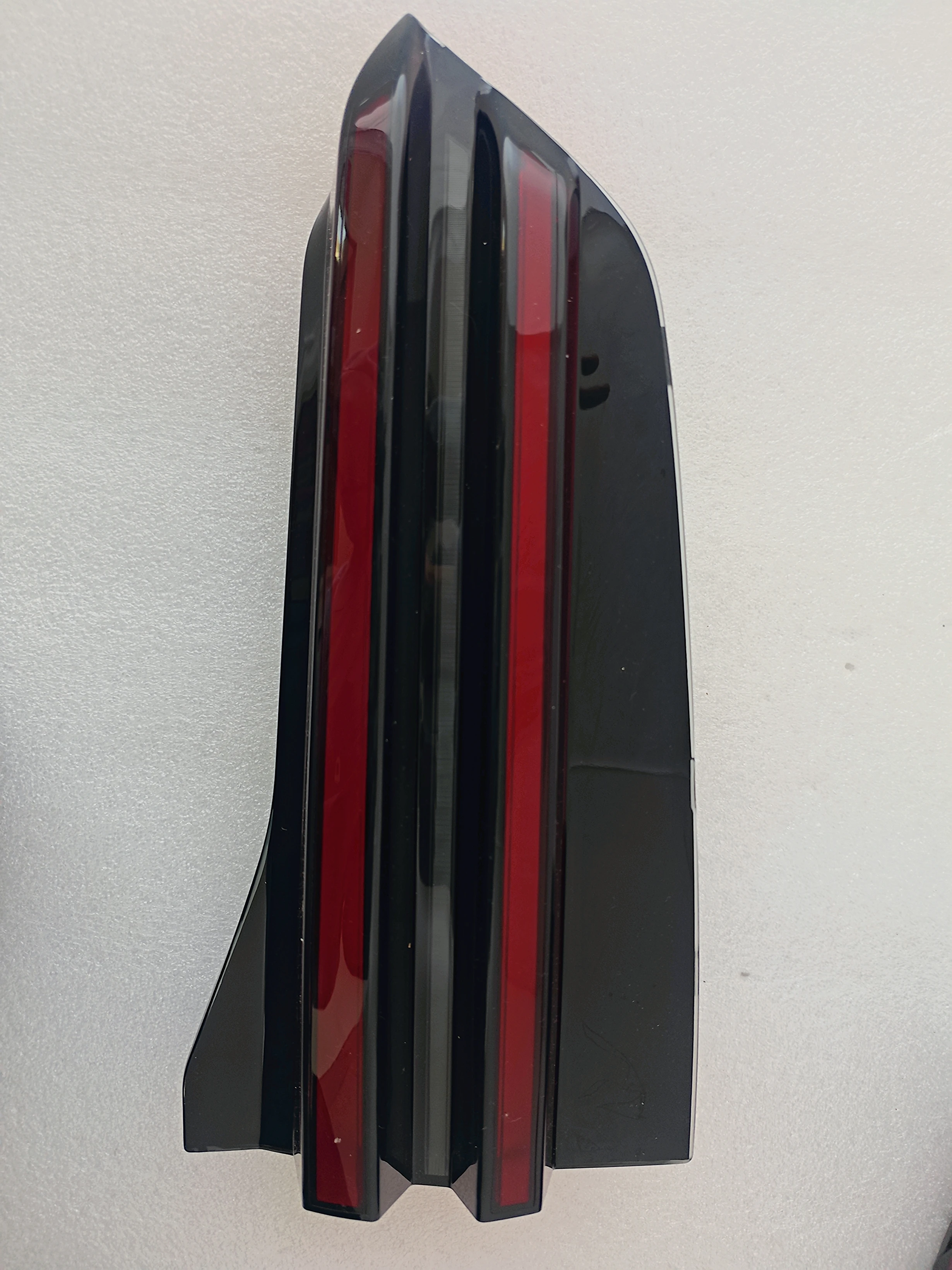 Wholesale New Products Upgrade Car Lighting Components Tail Lights for X5 E70 Upgrade G05