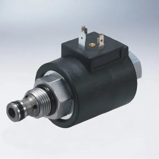

Hydraulic Cartridge Valve DHF08-224A SV16-23 21 SV08-35 TS10-27 TS38-20