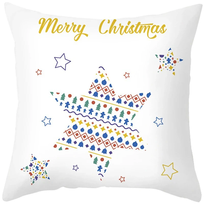 Funda De CojíN Con … - image