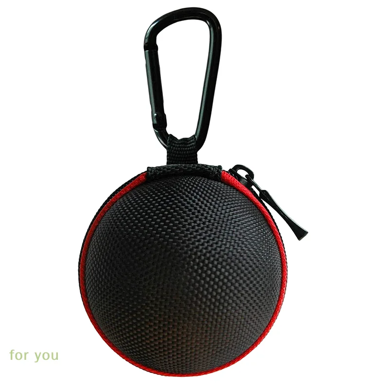 NEW High-Quality Storage Bag for Billiards Cue Ball, Protective and Lasting