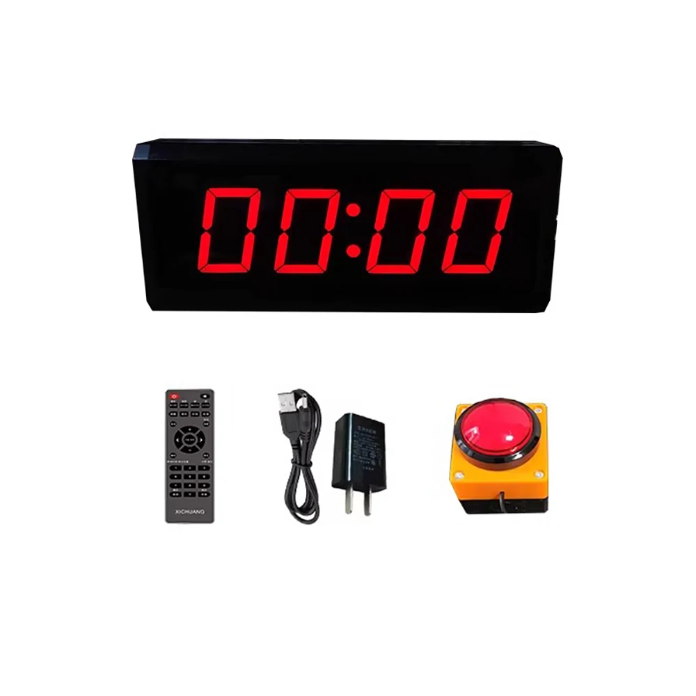 Multi-Function Hand…