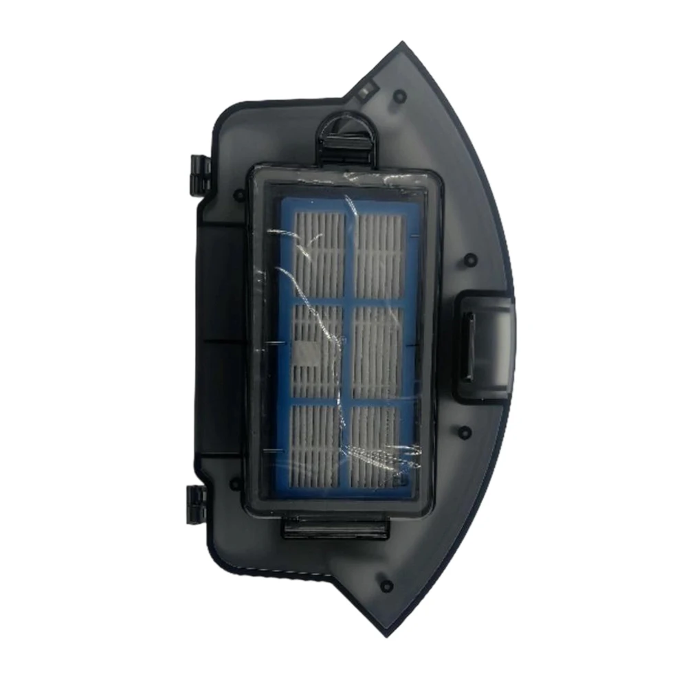 

Daily Cleaning As Shown Dust Collection Box Advanced Filtration Dustbin Compatible Replacement Part Easy To Clean Design