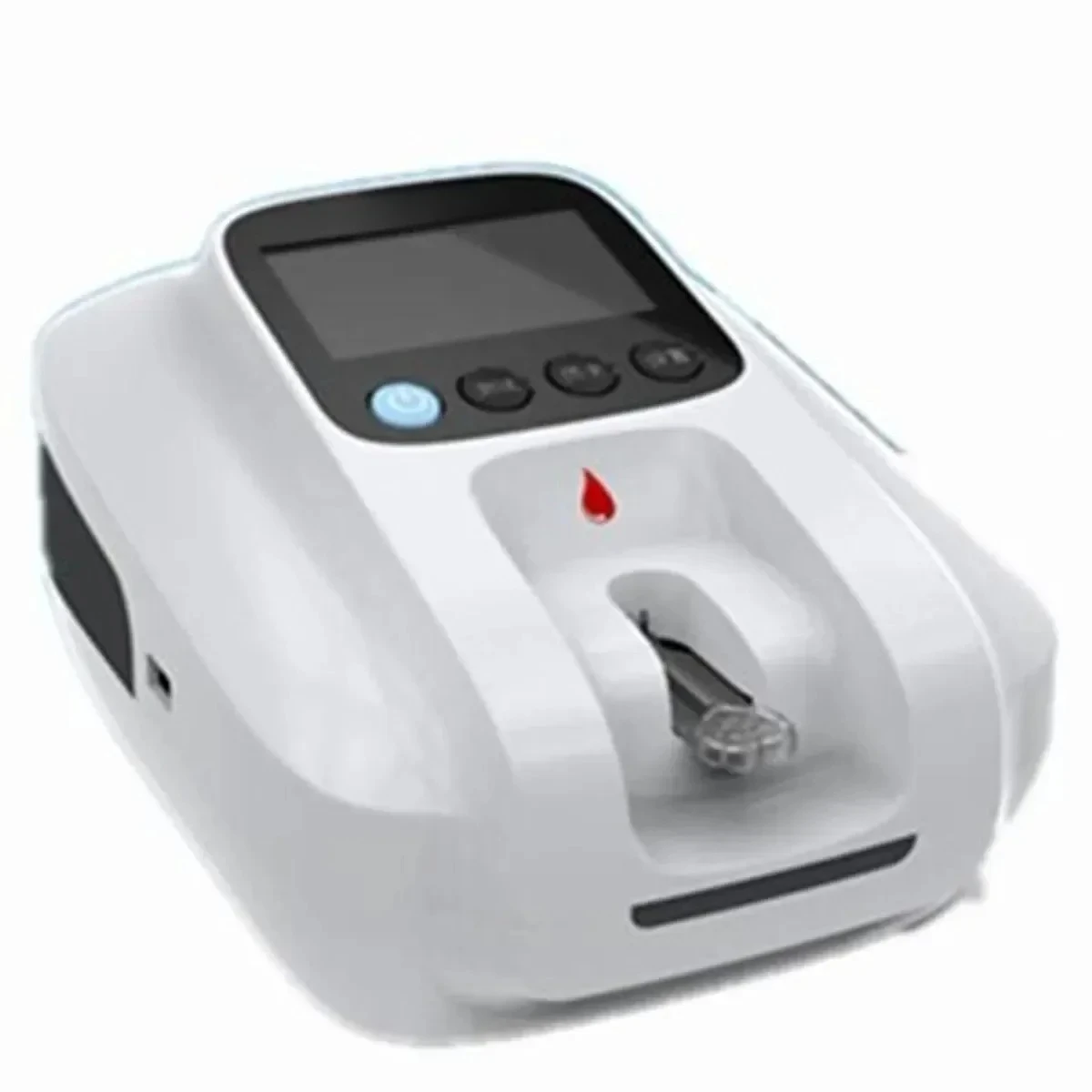 Laboratory Medical …