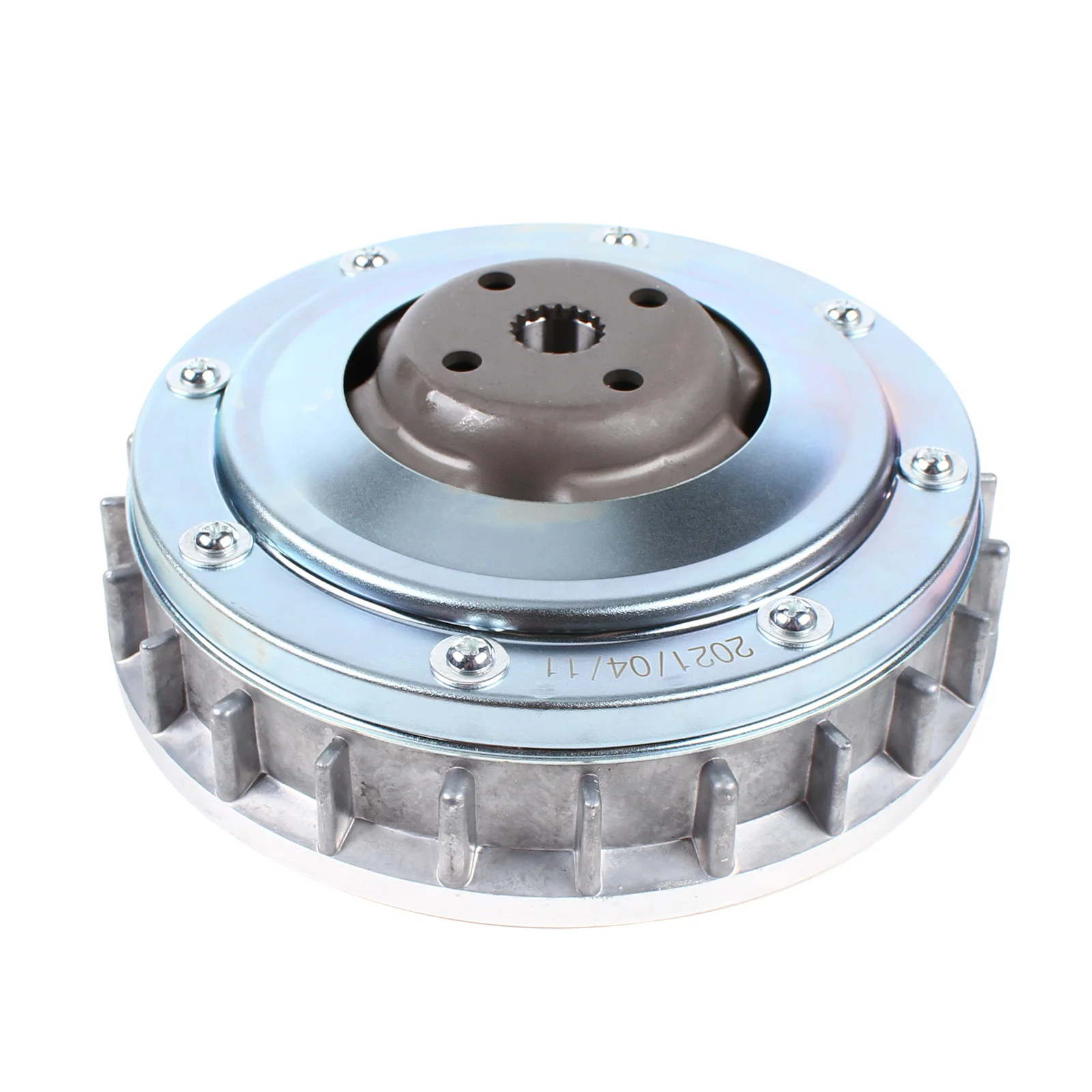 

Primary Dry Clutch CVT Sheave for HiSUN UTV ATV 500 700 Massimo Bennche Menards