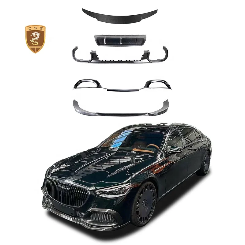 For Mercedes Benz S… - image