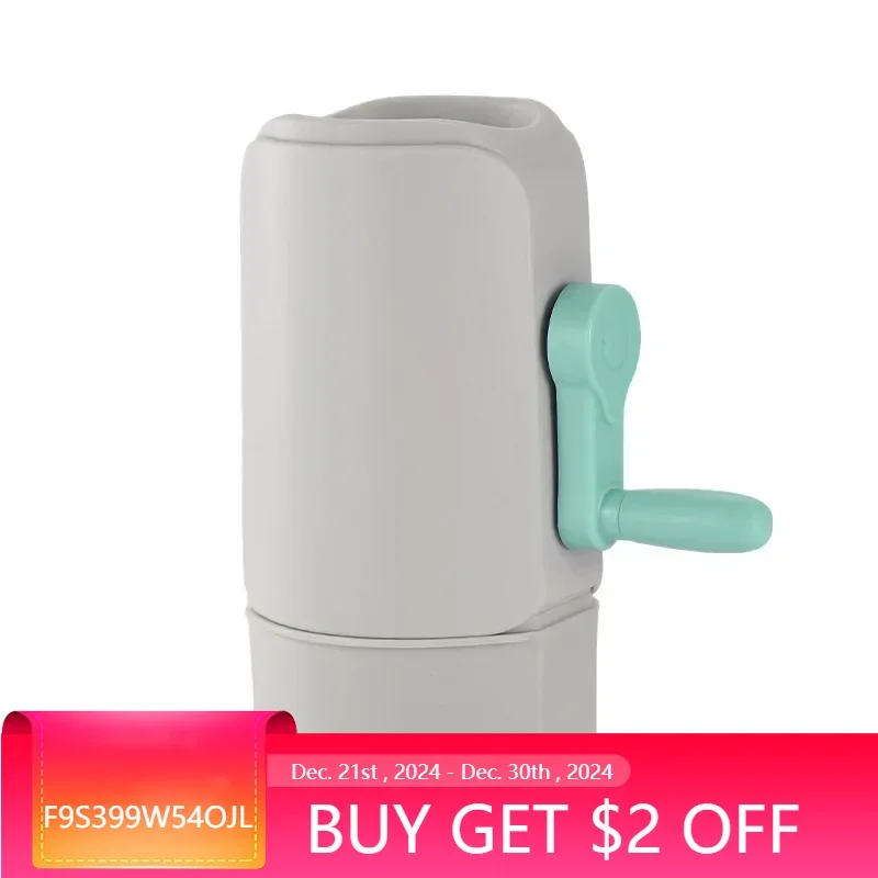 Hand Crank Peanut Peeler Sheller Kitchen Peanut Sheller Hand Crank Tool Multifunctional Household Kitchen Peeler Specialty Tools