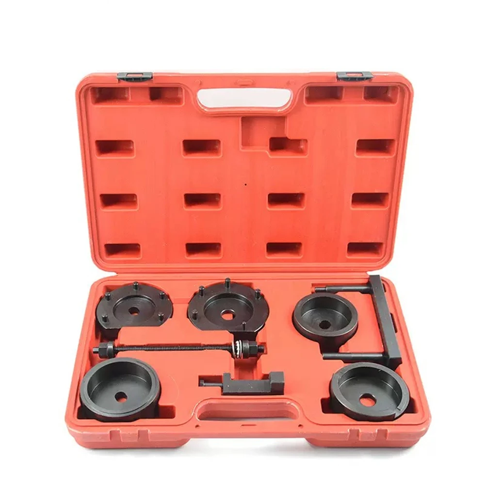 

Transmission Removal tool For BMW X3 X5 X6 E87 E90 E93 M3 Timing Gearbox Support Removal Transfer-Case Rubber Mount Bushing Tool