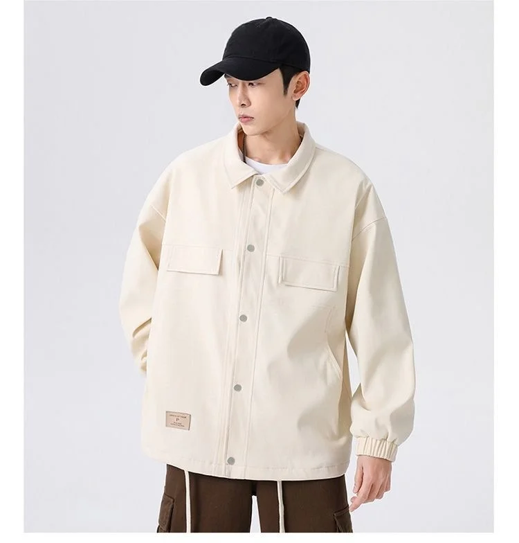 

Мужское пальто для зимы и лета, легкое, дышащее, в стиле средиземноморского и южноевропейского побережья, для отпуска, в стиле BF.