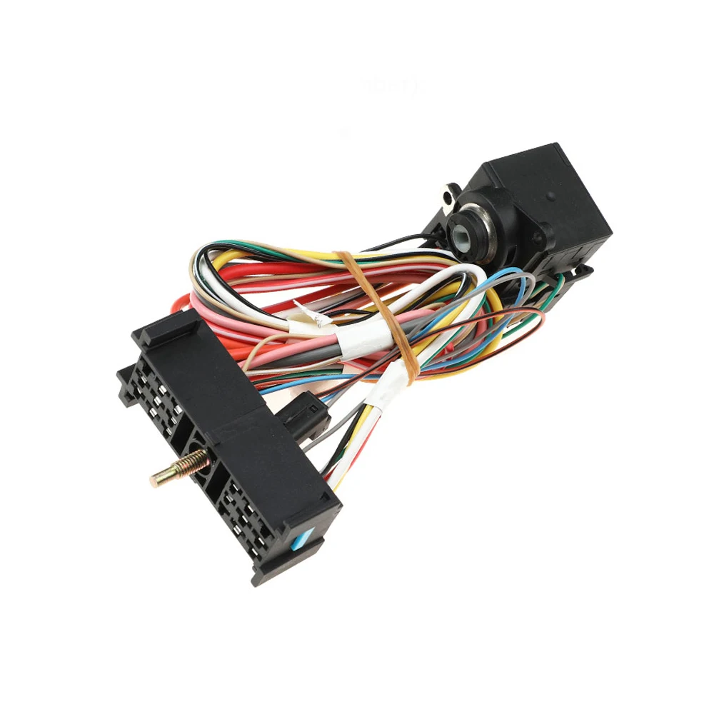 

Жгут проводов зажигания для Chevrolet Astro Blazer Express P30 S10 GMC Isuzu 26061329, LS924