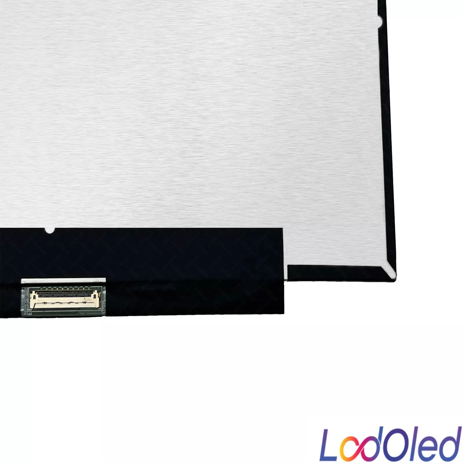 Imagem -04 - Tela Lcd Led Painel Ips Display Matriz 1920x1200 Estreito 40 Pinos 14 16:10 Ne140wum-nx1 V18.0 Ne140wum-a13 V18.0
