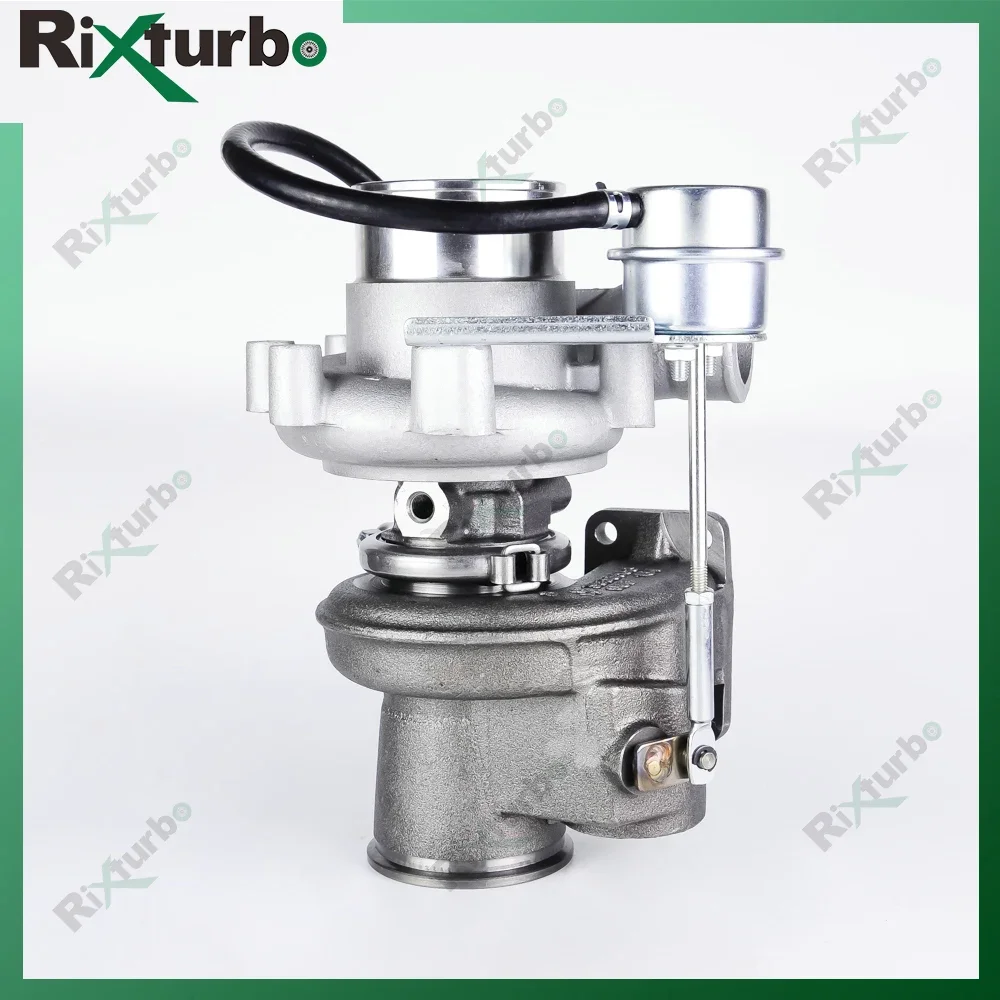 

Balanced Turbo Boost 4038790 4038791 3599355 Car Turbocharger 3599356 For Komatsu PC100 PC200 PC128US Excavator 4089714 Engine P