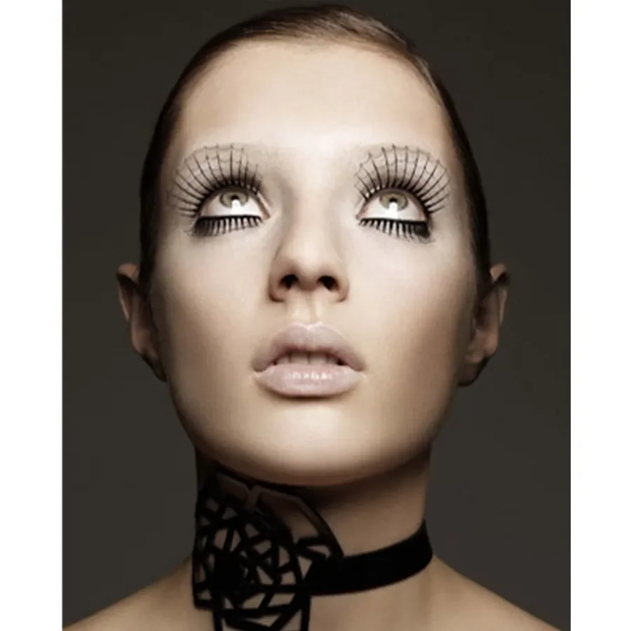 Hohe Qualität 9g Gefälschte Falsche Wimpern Augenpflege Make-Up Kleber Klebstoffe Kosmetische Rimel Colossal Mascara Werkzeuge Zubehör