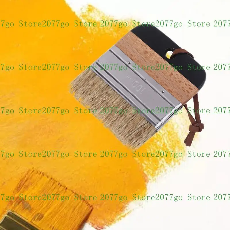 Y1UD HANDER Bristle Bristle Natural Profession