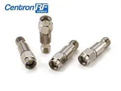 RF-POWER 2W 18GHz, SMA M-F Coaxial RF Attenuator,1/2/3/5/6/10/15/20/30dB