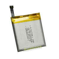 PL322728H 310mAh Battery For Huami Amazfit Stratos 3 / 3 Plus A1929 A1928 Smart Sports Watch