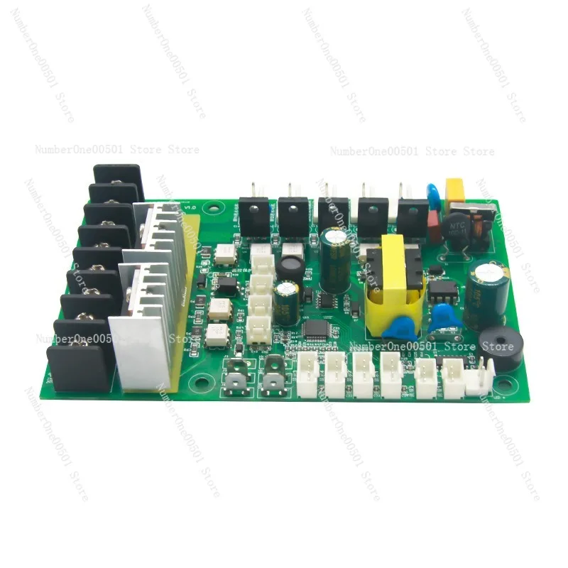 

Coffee Machine Circuit Board Control Design Commercial Drive Control Board Circuit Board