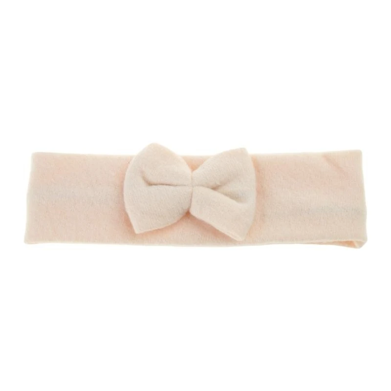 

J15U Infant Photography Props Sweet Bowknot Headband Baby Photoshooting Hair Decors