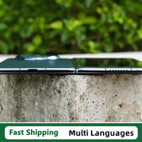In Stock HuaWei Mate X3 Smart Phone Harmony OS 3.1 IP68 Waterproof Wireless Charge 7.85\
