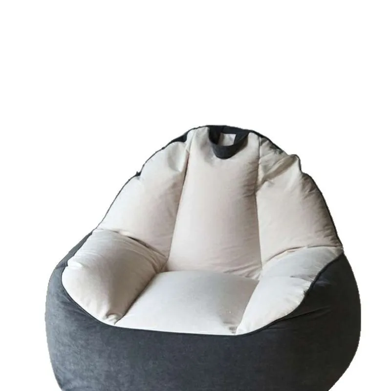 

Small apartment thickened super soft stool tatami bedroom lazy sofa