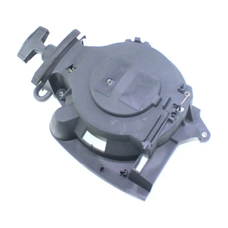 【Top Store!!】 Outboard Engine Pull Plate Assembly Starter For