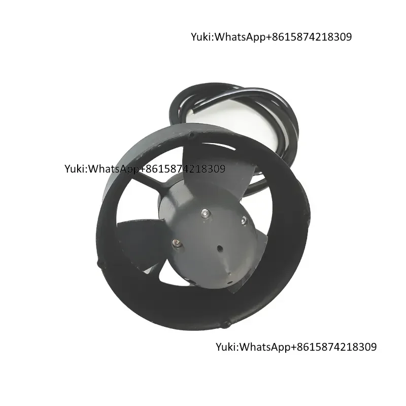 Factory Direct Underwater Thruster - 48V/24V Power Options