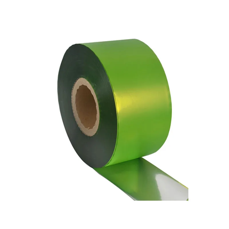 16cm Food Plastic film packaging bags automatic tea bag machine packaging machine tea packaging materials