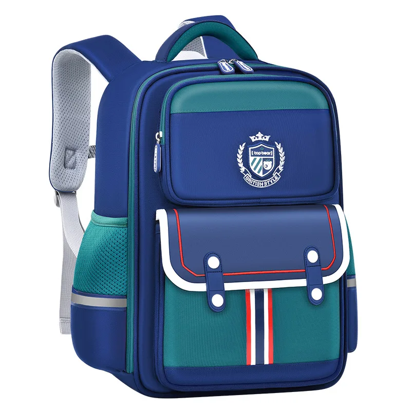 防水小学校中学校バッグガールキッズバックパック防水ランドセルティーンエイジャーデイパックかわいいランドセル女の子のため