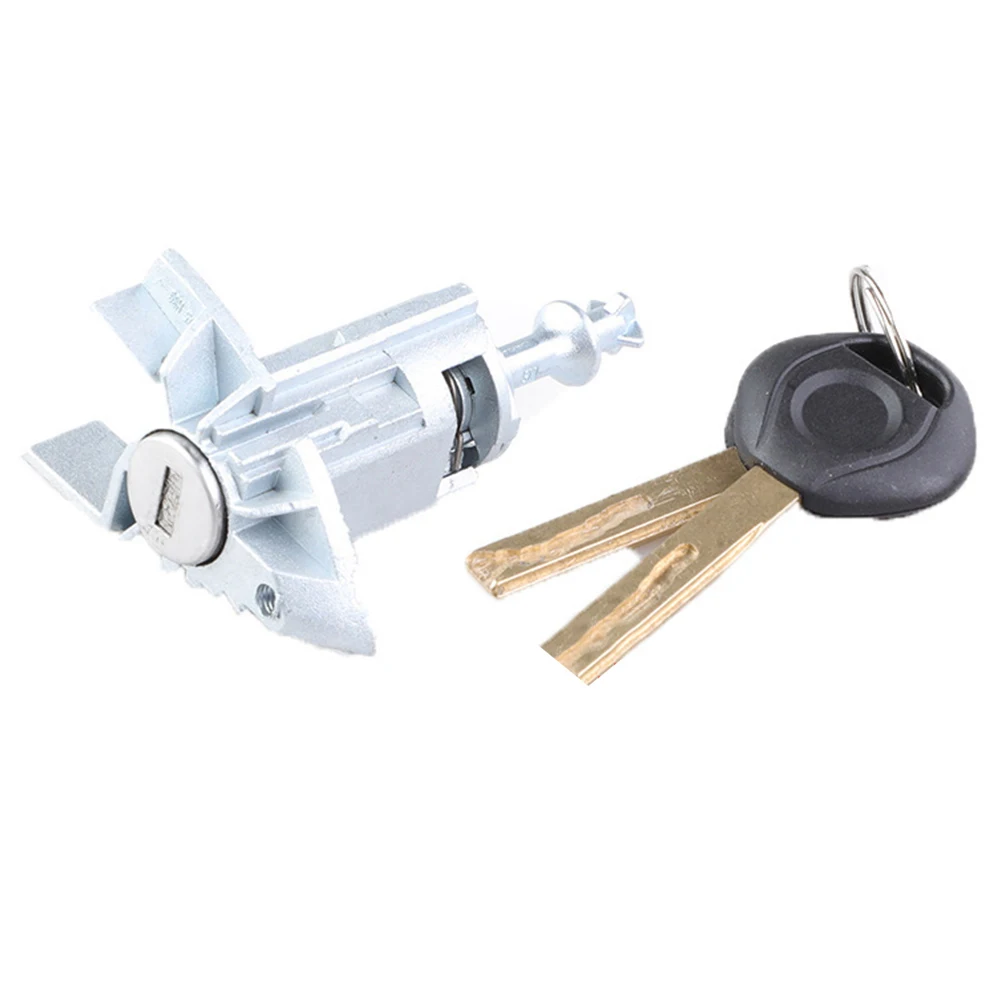 Door Lock With Keys X3 X5 Lock Replacement Designed For 2000-2006 Models Easy Installation Enhanced Locking Mechanisms For X3