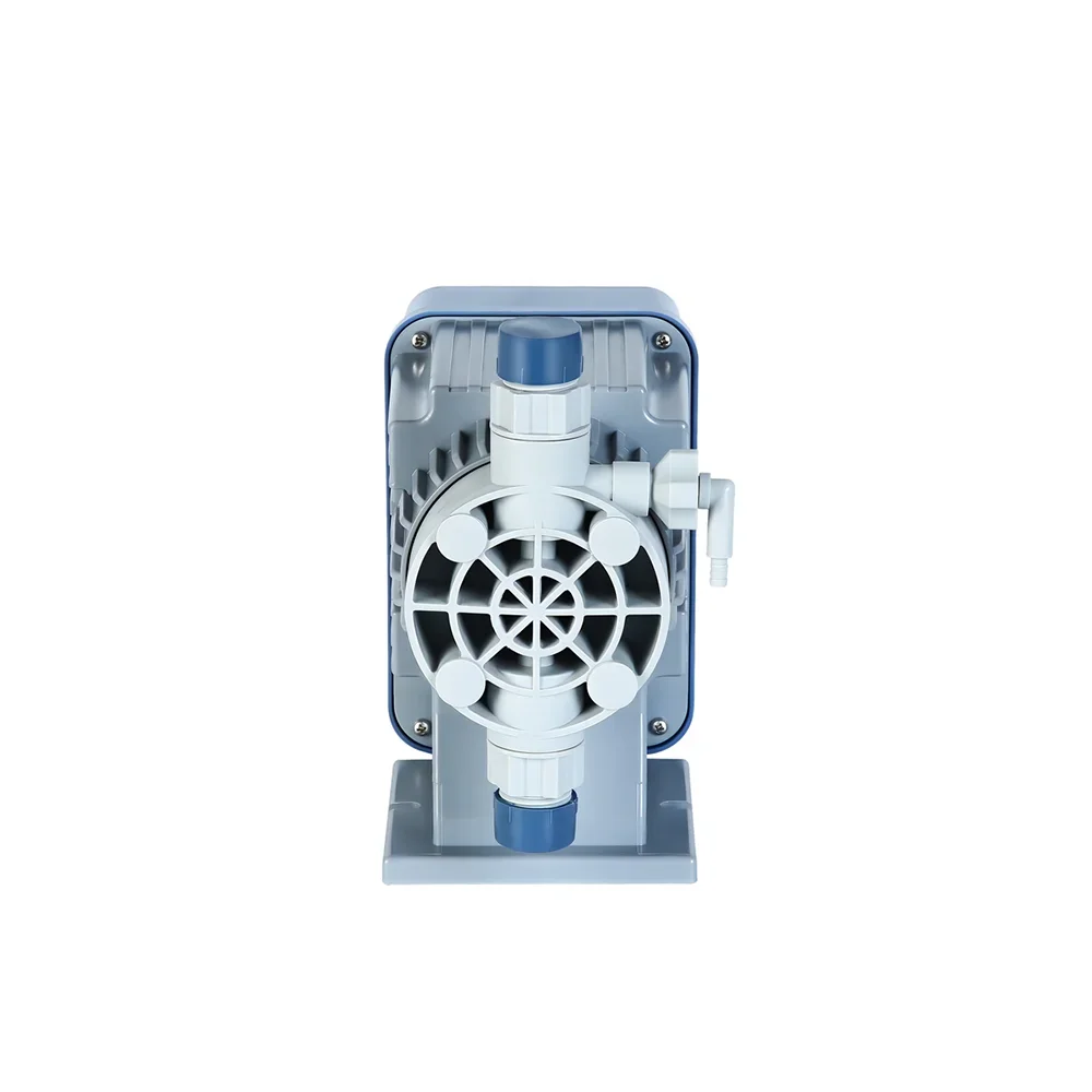 

Electrical Automatic Chemical Dosing Pump Solenoid Metering Pump