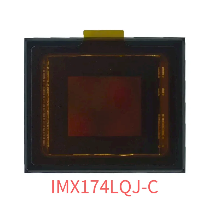 1PCS/ LOT IMX174LQJ-C  2.35MP 13.4mm (Type1/1.2) CMOS SENSOR 100% brand new original