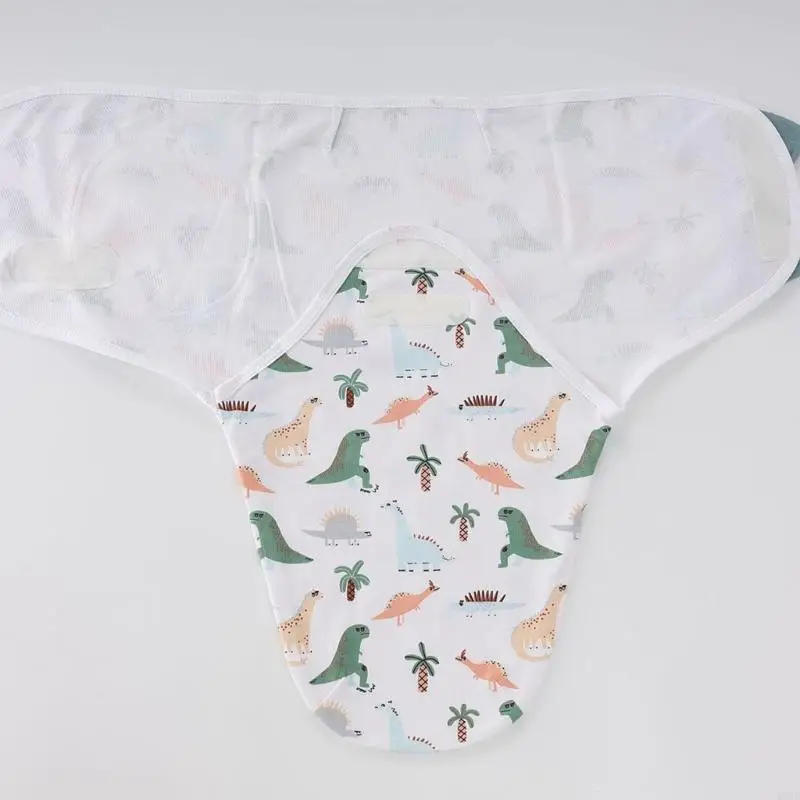 y88d 유아 보닛 베이비 터번 모자 뼈가없는 bowknot 담요