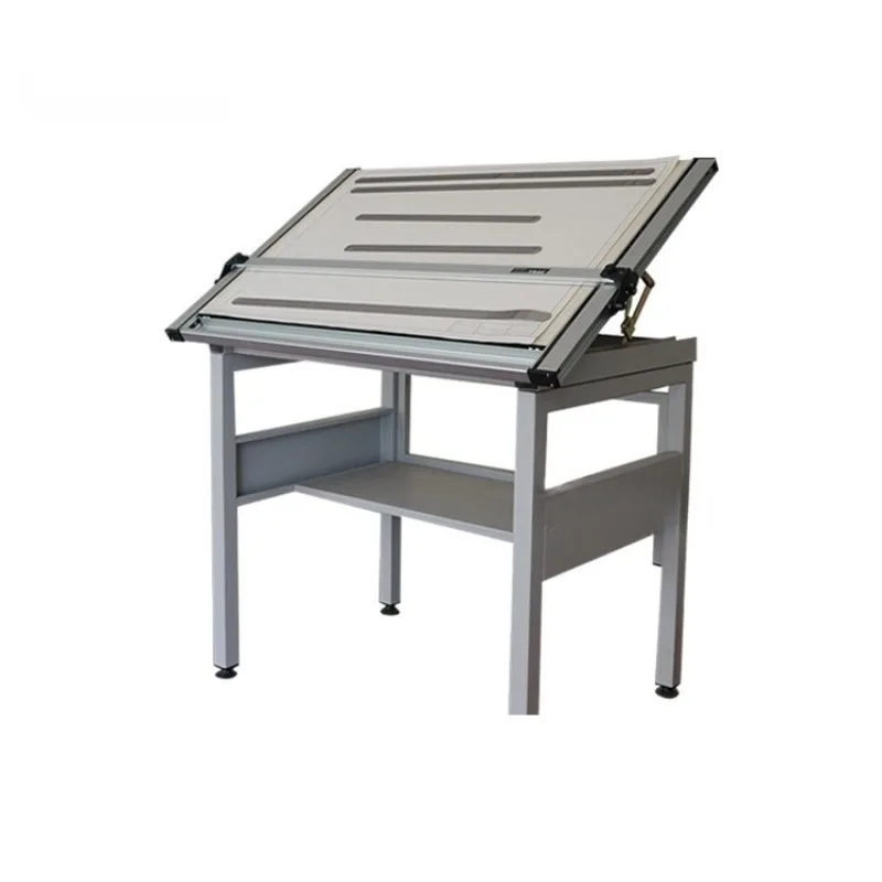 Advanced drawing magnetic surface training table, integrated computer drawing, lifting drawing table