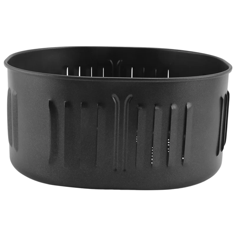 

A35R Air Fryer Replacement Basket For Power XL DASH Gowise 5.5Qt Air Fryer And All Air Fryer Oven,Air Fryer Accessories