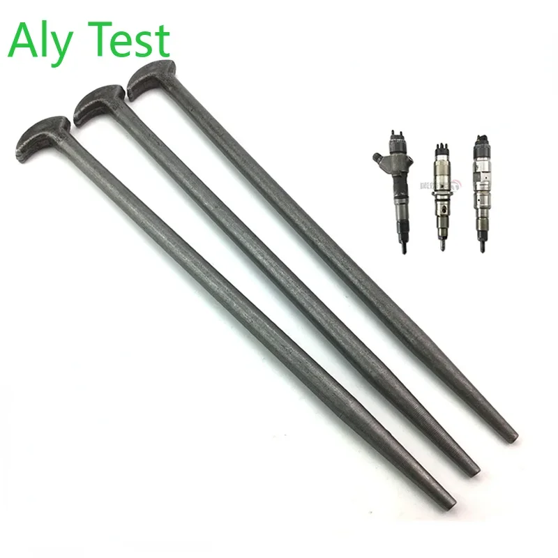 1PCS Diesel Car Common Rail Fuel Injector Crowbar Repair Removal Tool for All Brands Cars and Trucks