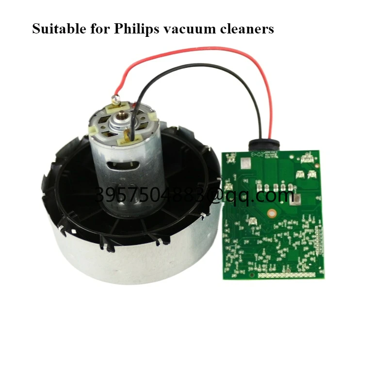 

FC6722 6725 6728 6729 6723 6730 Motor main board accessories