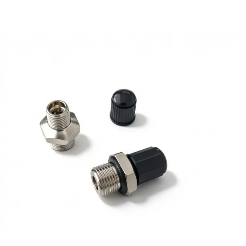 Suitable for Motorcycle C400GT/X S1000XR R1200GS F900R/XR Wheel Hub Valve Core Valve