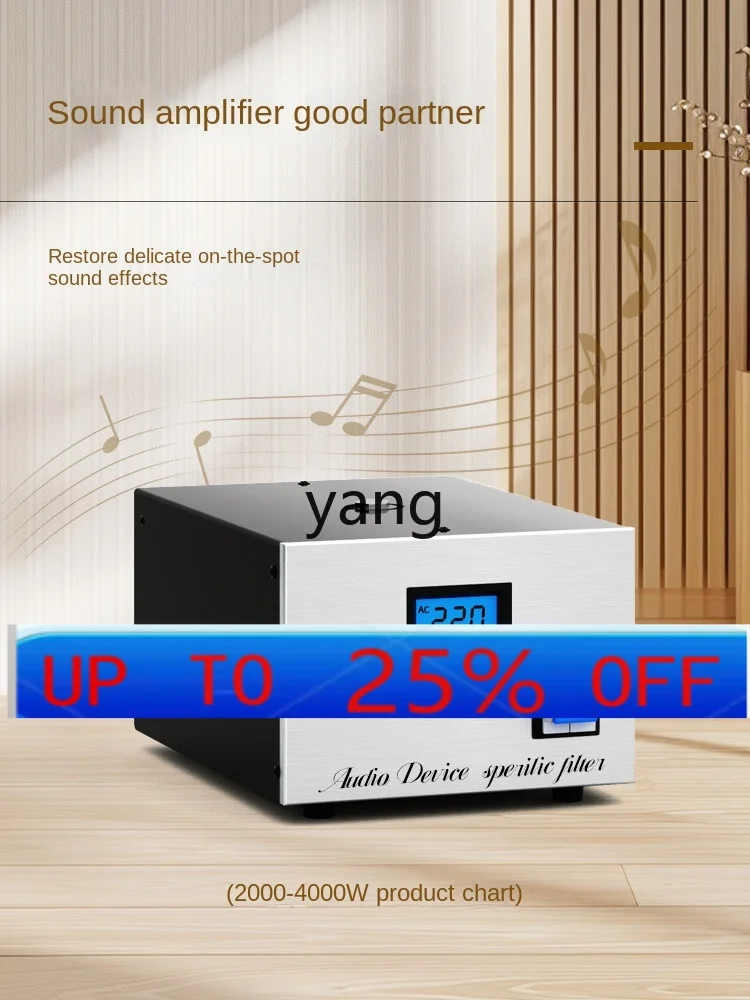 

CX однофазный изолирующий трансформатор переменного тока, аудиофильтр, безопасность технического обслуживания электрики