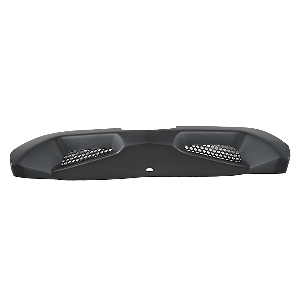 Suitable for Yamaha TMAX 530 2017-2019 TMAX 560 2020-2021 Motorcycle Vent Grille Cover Outer Wing Shell Protection view 6