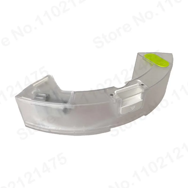 Water Tank Spare Parts For 360 S8 Sweeping Robot Vacuum Replaceable Electric Water Tank Replacement Accessories