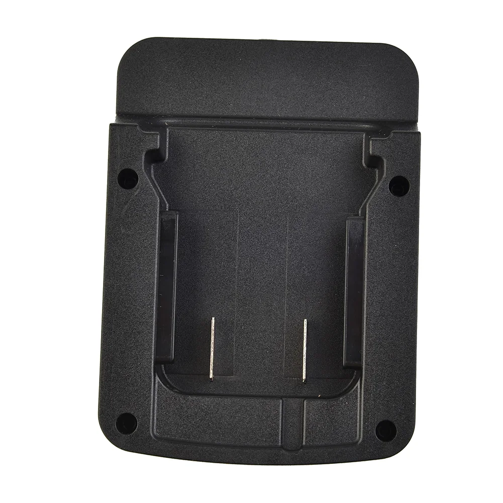 

Achieve Maximum Compatibility with Battery Adapter For Milwauk18V Liion Battery Perfect for Porter Cable 20V Tools