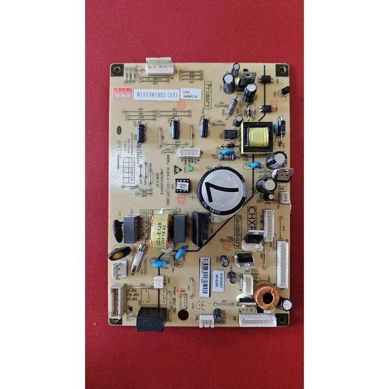 

XMSJ Новая плата управления питанием (материнская плата) для холодильника Meiling B15136[H5][ST]